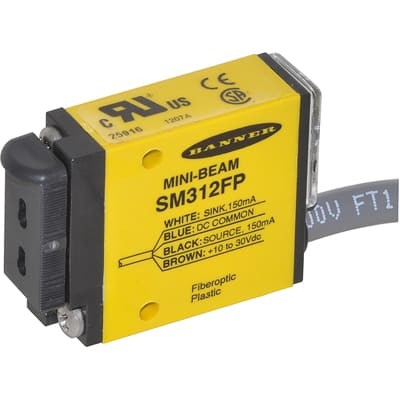 Banner engineering sm312fp - engineering,