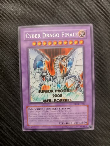 Cyber drago finale dp04 - drago, dp04-it012