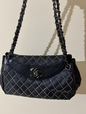 Borsa chanel vintage - vintage, pelle
