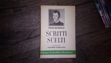 Niccolò Macchiavelli. SCRITTI