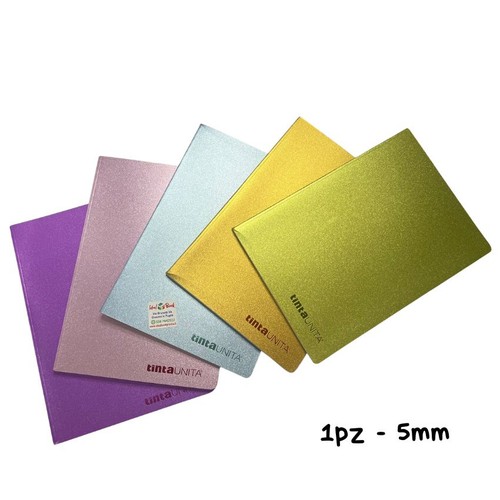 Quaderno quadretti 5mm 100gr - quadretti,