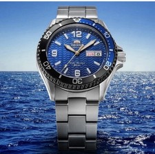 Orologio sportivo orient mako - orient,