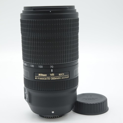 Nikon nikkor 300 mm - nikon,