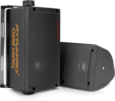 Casse Audio, Speaker 300 Watt