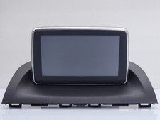 NAVIGATORE PER MAZDA 3 Serie