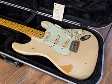 Chitarra elettrica Nash S-57