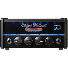 Hughes & Kettner HK SPIRIT OF