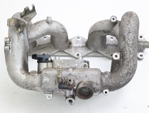 Collettore aspirazione suzuki - collettore,