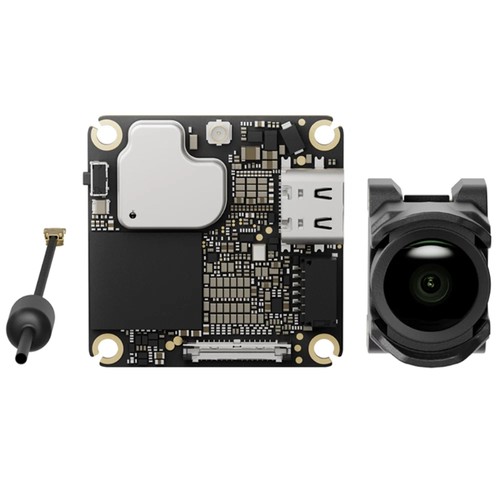 Dji wide air unit - dji,