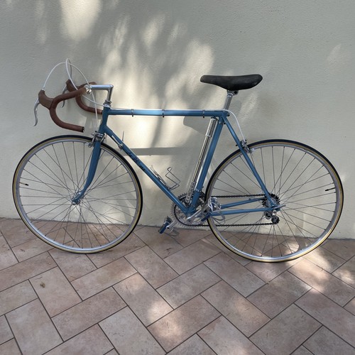 Bici corsa uomo - bici,