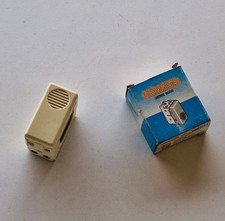 GEWISS 9000 234 6 suoneria campanello bronzo 220V serie 9000