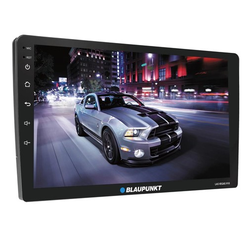 Blaupunkt las vegas 910 - blaupunkt,