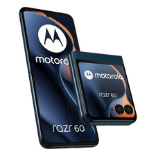 MOTOROLA RAZR 60 5G 8+256GB