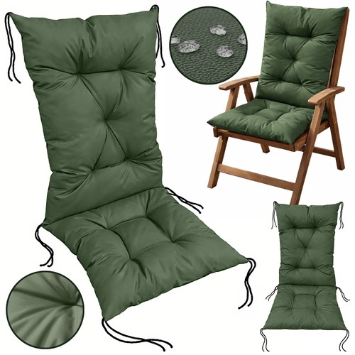 Cuscino sedia giardino - cuscino,