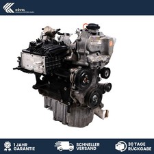 Motore VW Caxa 1.4 TSI 90 kW