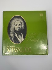 Classical -Vivaldi- Time Life