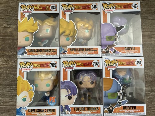 Lotto funko pop - lotto, ball