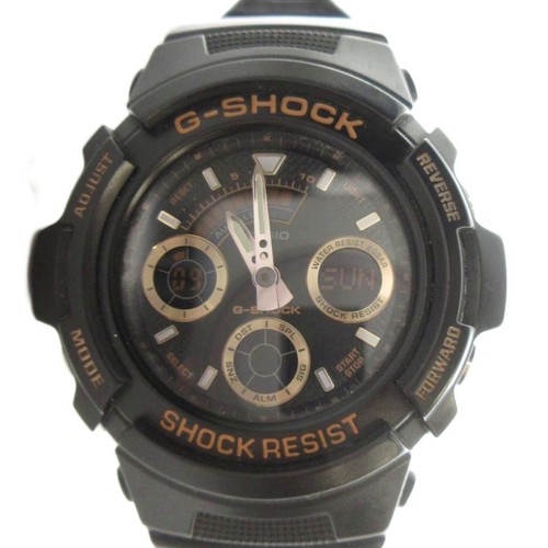 Orologio casio shock - shock, aw