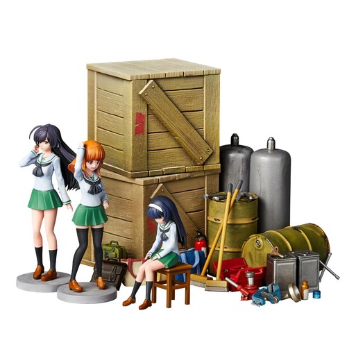 Artpla gup girls - gup,