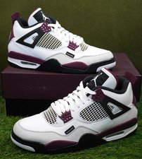 Jordan 4 Retro 'PSG Paris
