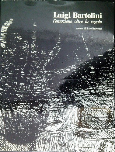 Luigi bartolini l emozione - luigi, l'emozione