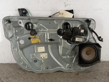 Alzacristalli elettrico