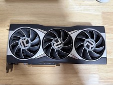AMD Radeon RX 6900 XT