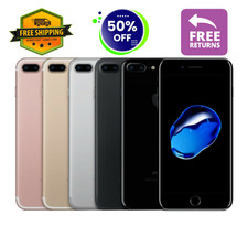 Apple iPhone 7 Plus - 32