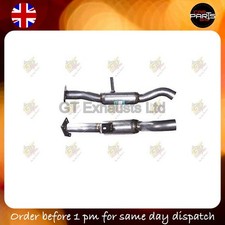 SCARICO PER MITSUBISHI