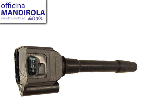 Bobina accensione hella - di,