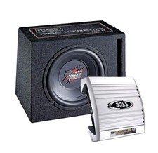 Subwoofer mac audio - audio,