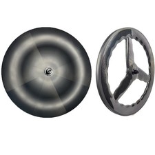 Set ruote ultraleggere - , in