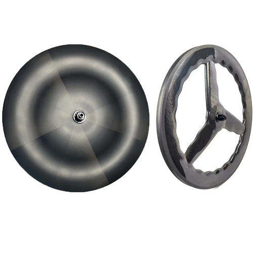 Set ruote ultraleggere - , in