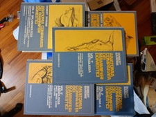 Anatomia comparata degli - anatomia,