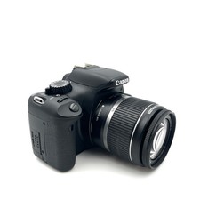 Fotocamera Canon EOS 550D +