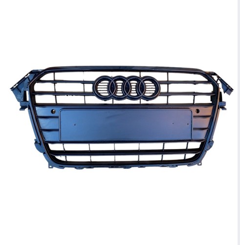 Audi 5 facelift - b8.5,