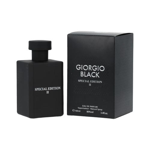 Giorgio group black special - giorgio,