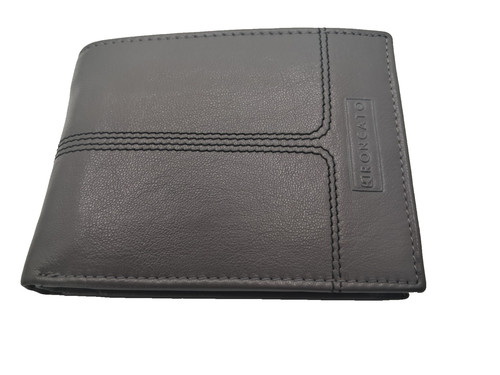 Roncato portafoglio pelle - roncato,