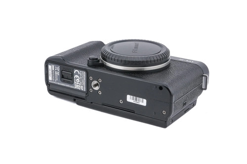 Fujifilm 3 mp - 16,3,