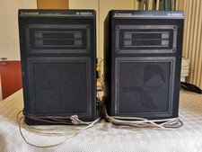 pioneer S222x