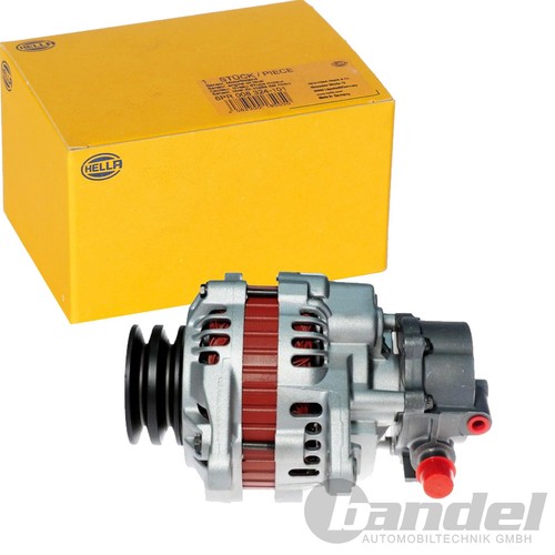Hella alternatore generatore - hella,