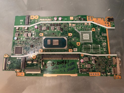 Asus x509 x409 f409 r409 - asus, a409