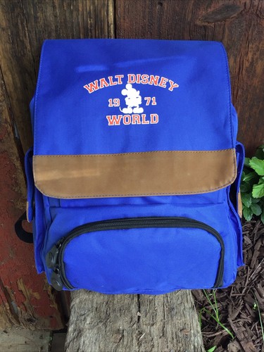 Zaino walt disney world - zaino,