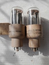 Valvole termoioniche - valvole,