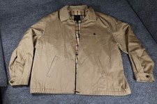 Giacca Burberry Harrington
