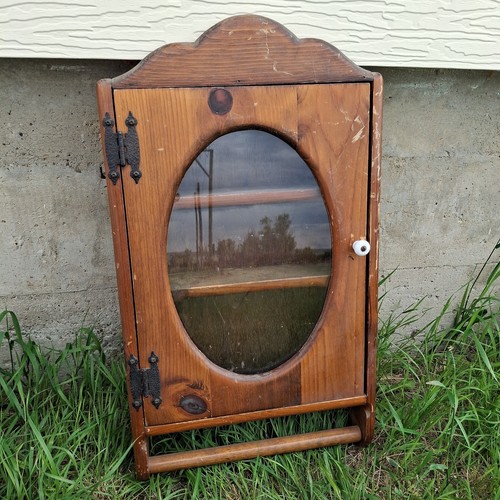 Armadio parete vintage in - da,