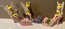 3 Disney Tinkerbell Tinks