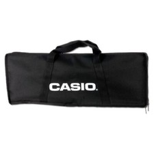 Casio Custodia tastiera Mini Bag Black (59x6x21cm)