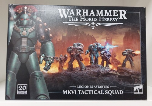 Warhammer horus heresy - heresy, legion