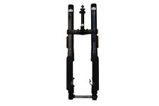 FORCELLA ANTERIORE HANWAY SCRAMBLER 125 AC 2017 2020 CRISTO STELI CANOTTI